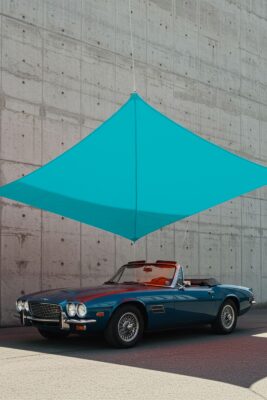 Jüt file gölgelik mavi kumaş. ucuz ve kaliteli fiyatları.