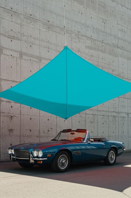 Jüt file gölgelik mavi kumaş. ucuz ve kaliteli fiyatları.